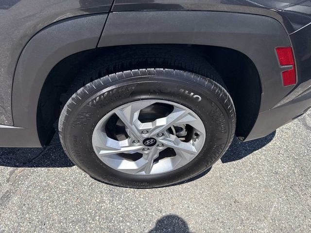 Certified 2024 Hyundai Tucson SEL AWD/4WD image 14