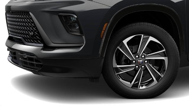 New 2026 Buick Enclave Sport Touring w/ Power Package image 32