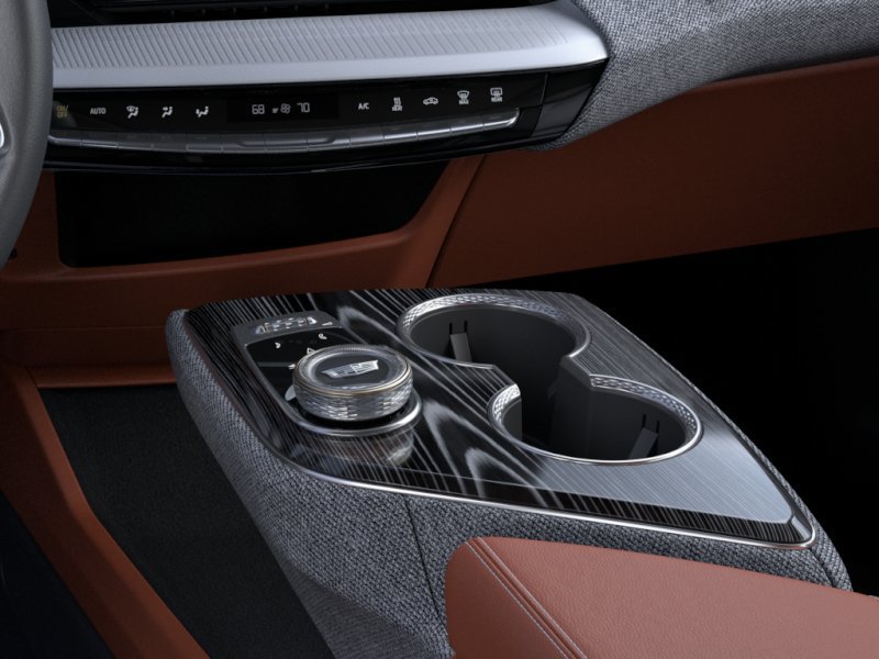 New 2027 Cadillac Optiq Premium Sport AWD/4WD image 23
