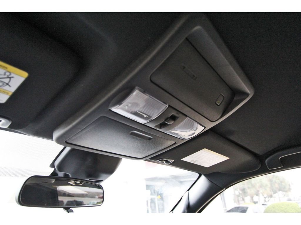 New 2026 Nissan Frontier SV w/ SV Convenience Package RWD image 16