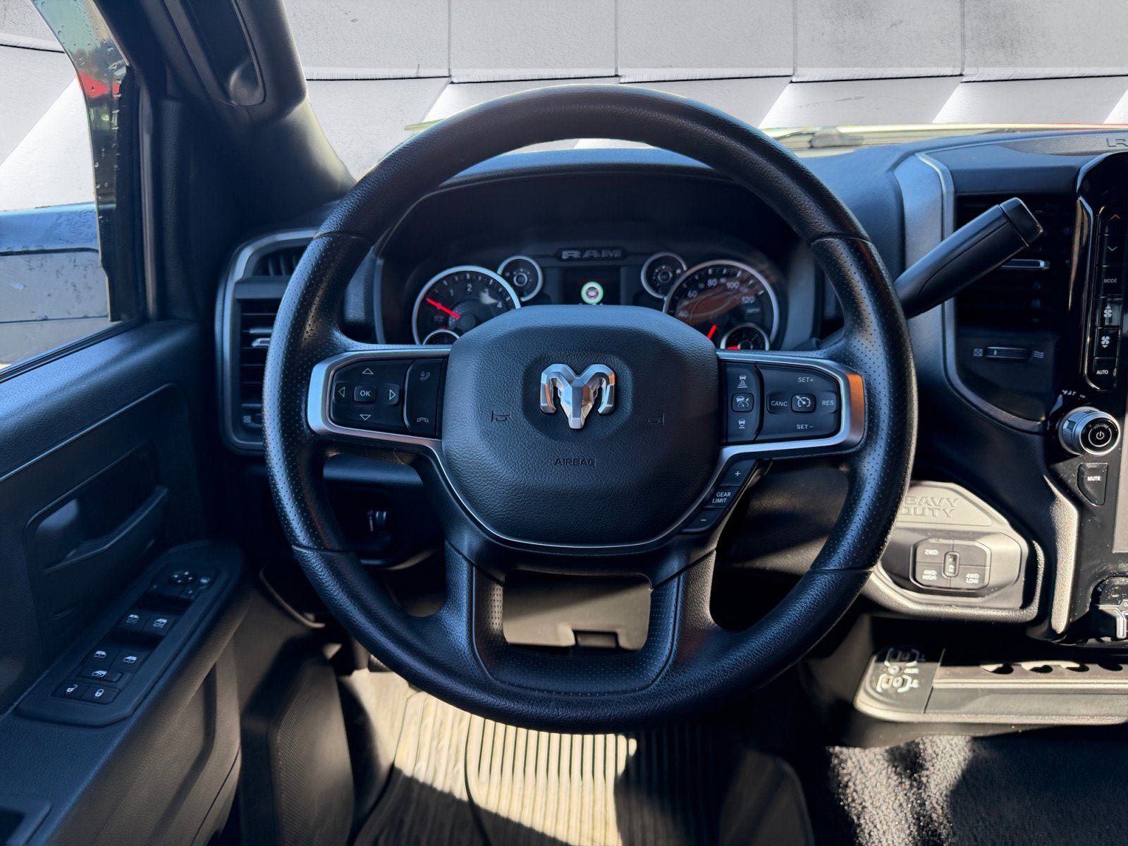Used 2026 RAM 2500 Tradesman AWD/4WD image 13