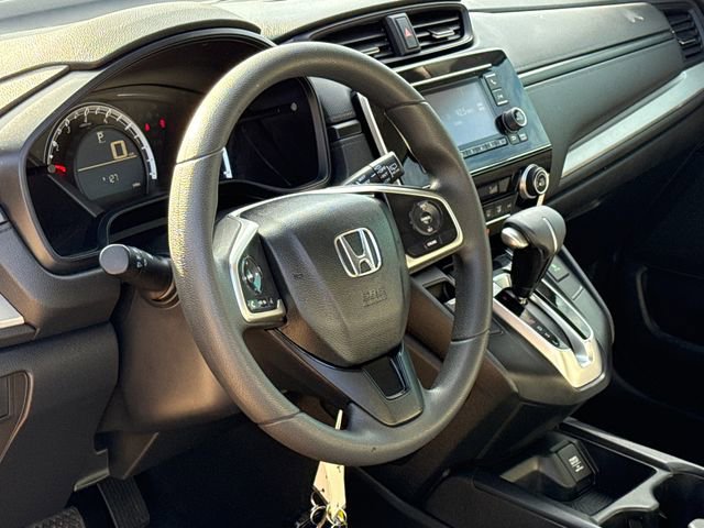 Used 2018 Honda CR-V LX image 16
