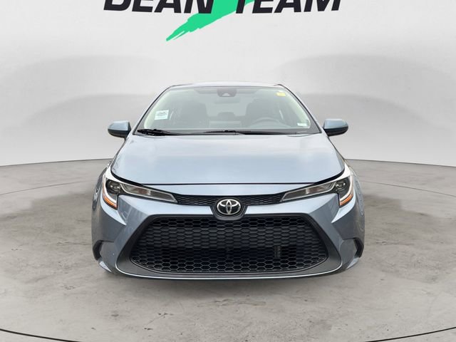 Used 2020 Toyota Corolla LE image 3