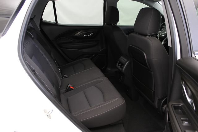 Used 2022 GMC Terrain SLE w/ Driver Convenience Package image 28