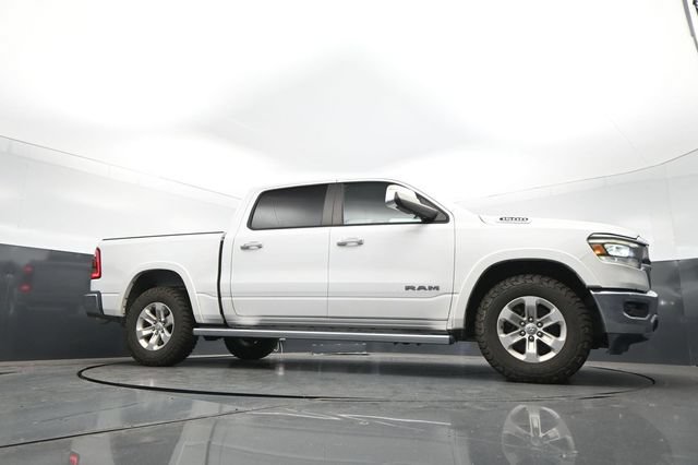 Used 2022 RAM 1500 Laramie AWD/4WD image 28