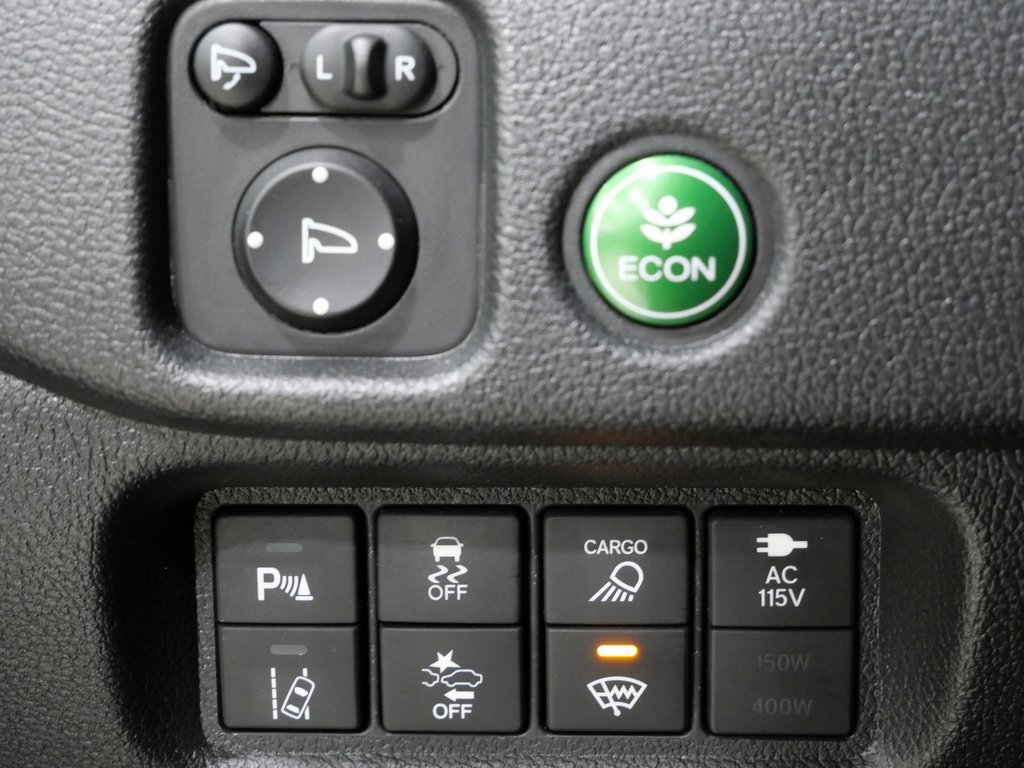 Used 2024 Honda Ridgeline Black Edition image 13