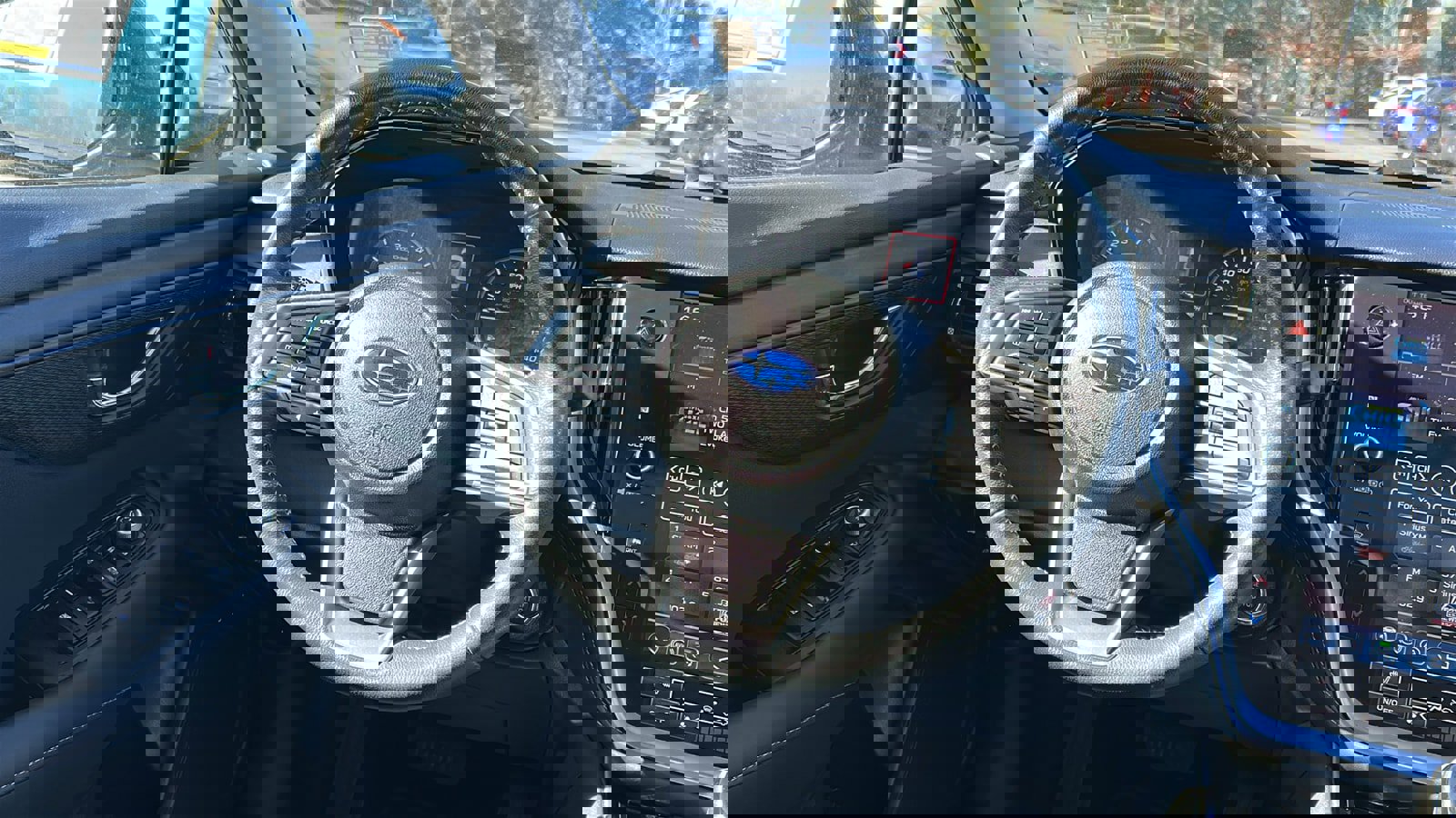 Certified 2023 Subaru Legacy Premium image 23