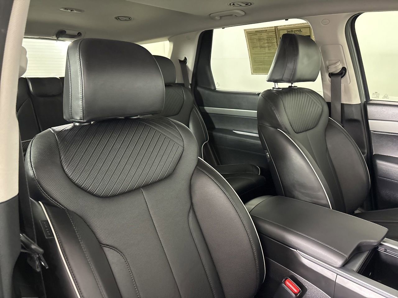 Used 2025 Hyundai Palisade XRT image 31