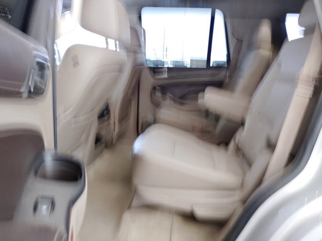 Used 2016 Chevrolet Tahoe LTZ AWD/4WD image 23