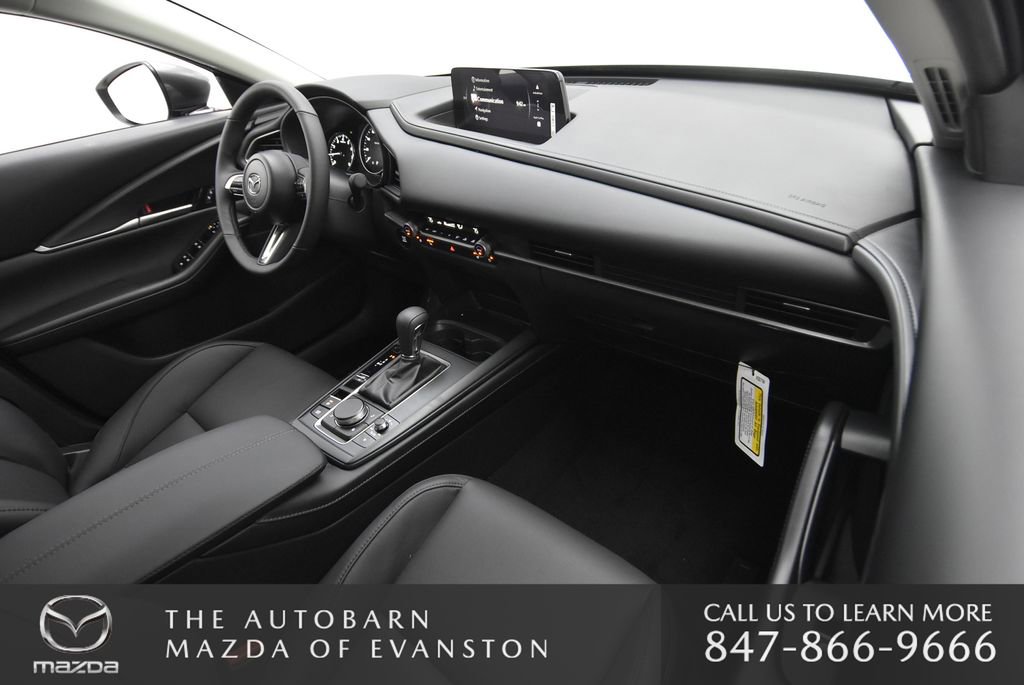 New 2026 MAZDA CX-30 AWD 2.5 S w/ Premium Package image 28