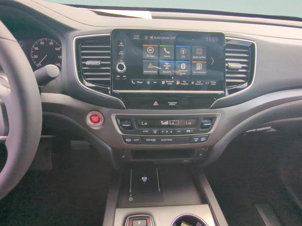 New 2026 Honda Ridgeline RTL image 17