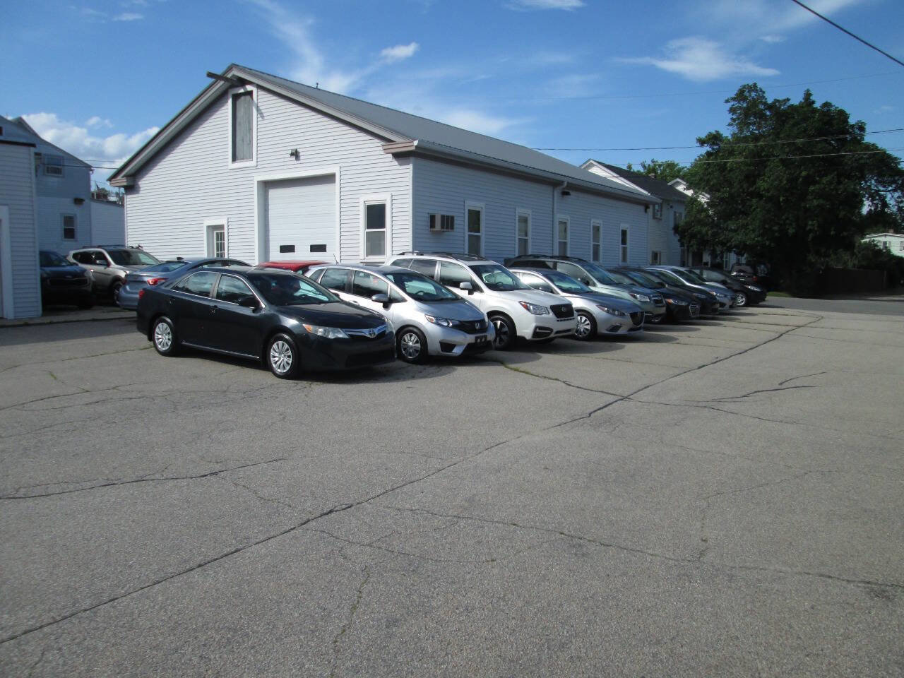 Used 2017 Ford Fiesta SE image 21