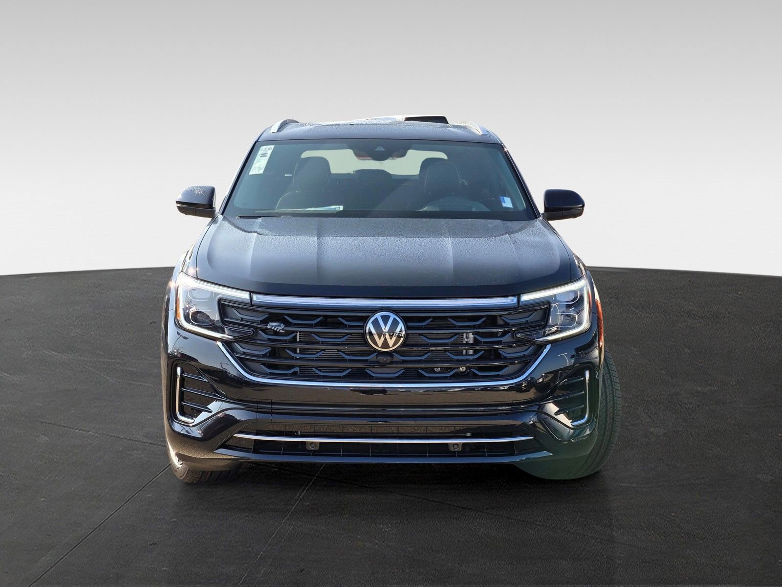 New 2026 Volkswagen Atlas Cross Sport SEL Premium R-Line image 2