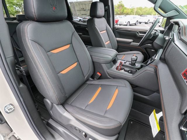 New 2026 GMC Sierra 1500 AT4 w/ AT4 Premium Package AWD/4WD image 26