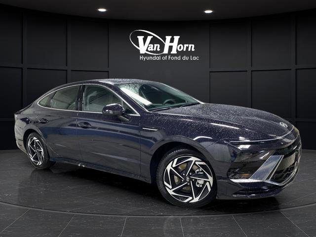 New 2026 Hyundai Sonata SEL image 29