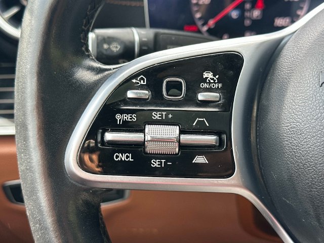 Used 2019 Mercedes-Benz E 450 4MATIC Coupe image 20