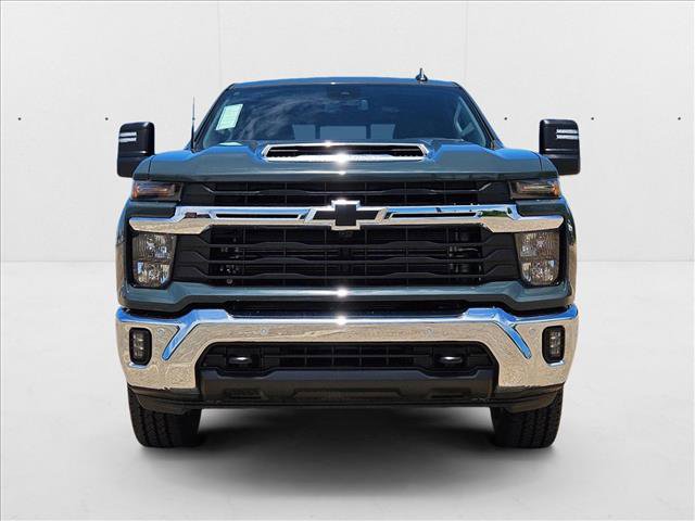 New 2025 Chevrolet Silverado 2500 LT w/ All Star Edition image 6