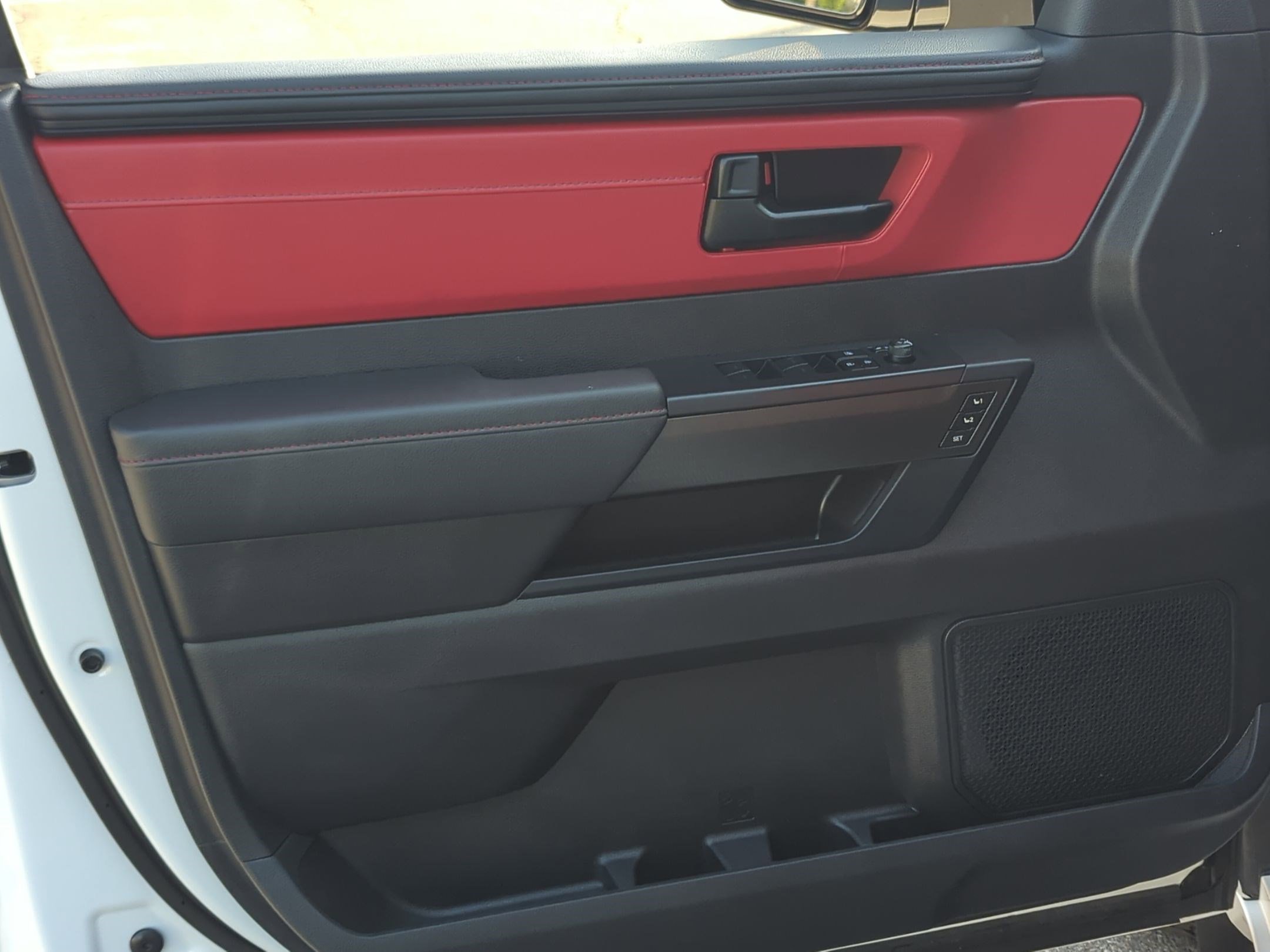 Used 2025 Toyota Sequoia TRD Pro image 14