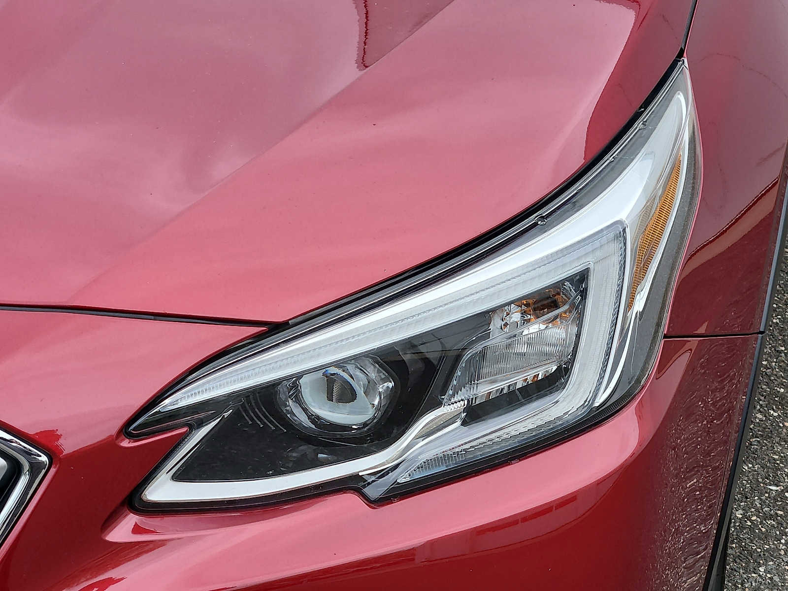 Used 2020 Subaru Outback Limited XT image 9