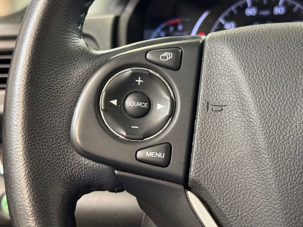 Used 2015 Honda CR-V EX-L image 31