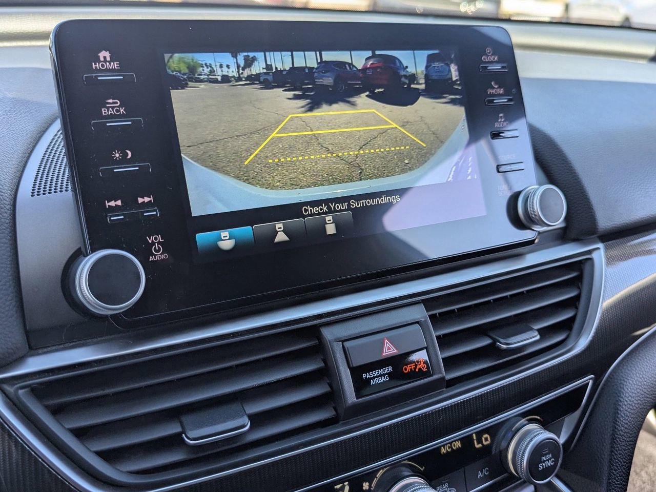 Used 2022 Honda Accord Sport image 29