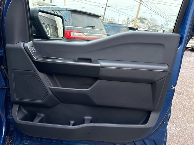 New 2025 Ford F150 STX w/ Equipment Group 200A AWD/4WD image 30