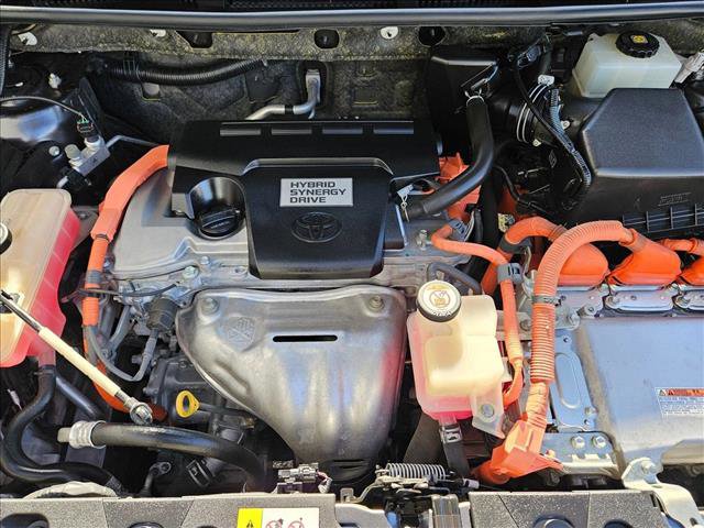 Used 2017 Toyota RAV4 XLE w/ Carpet Mat Package image 19