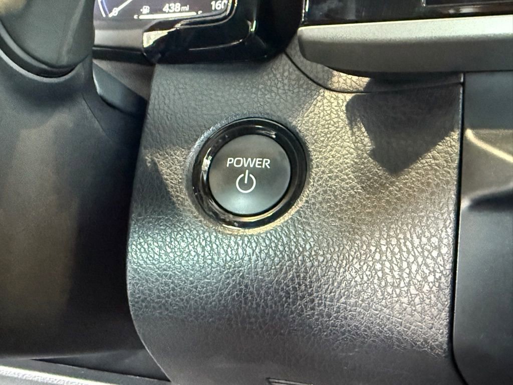 Certified 2025 Toyota Camry XLE FWD image 30