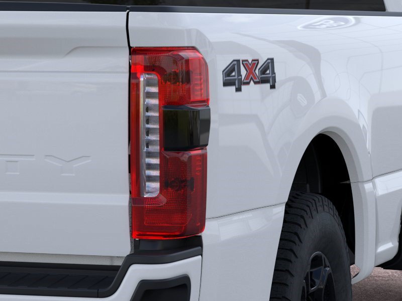 New 2026 Ford F350 XL w/ STX Appearance Package AWD/4WD image 22