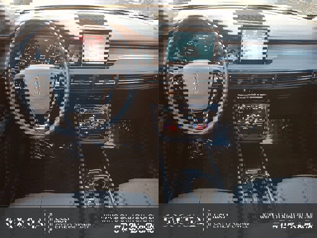 Certified 2022 Lincoln Corsair AWD w/ Premium Package image 10