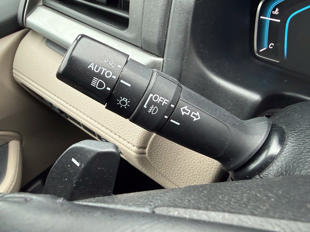 Used 2018 Honda Odyssey EX-L image 20