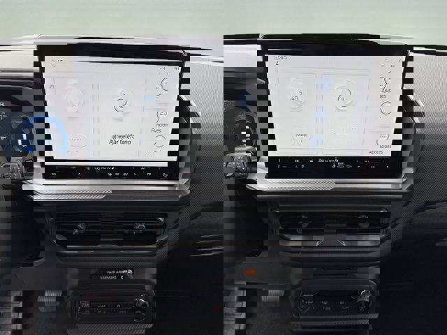 New 2025 Ford Bronco Sport Outer Banks image 14