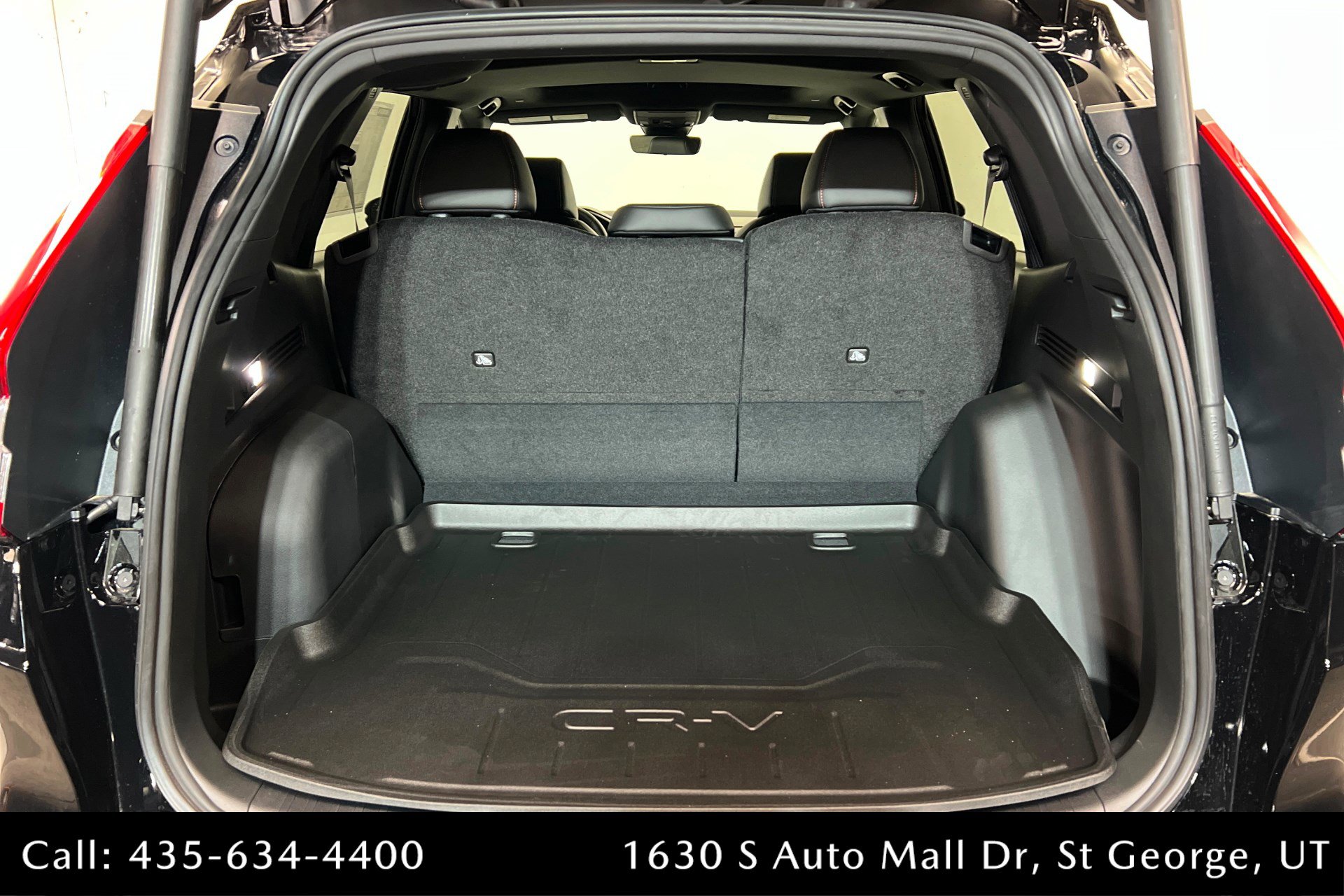 New 2026 Honda CR-V Sport-L image 22