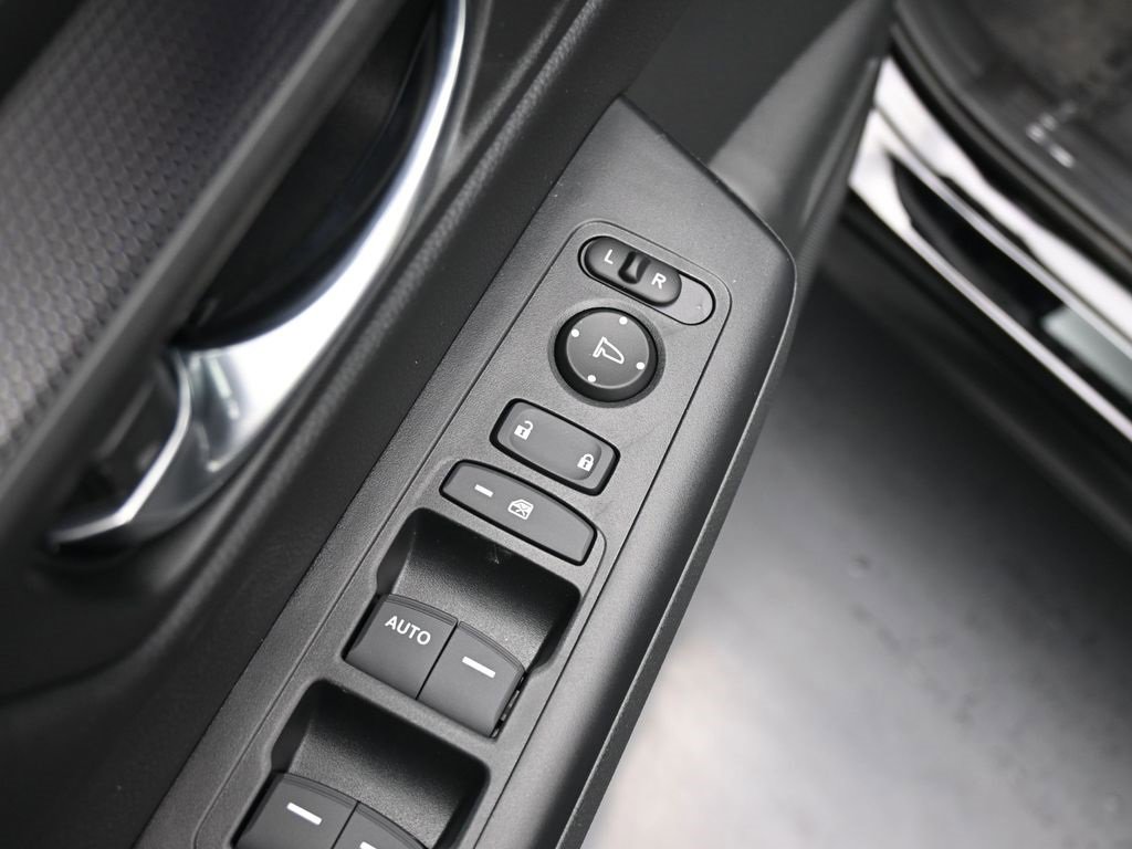 New 2026 Honda CR-V LX image 31