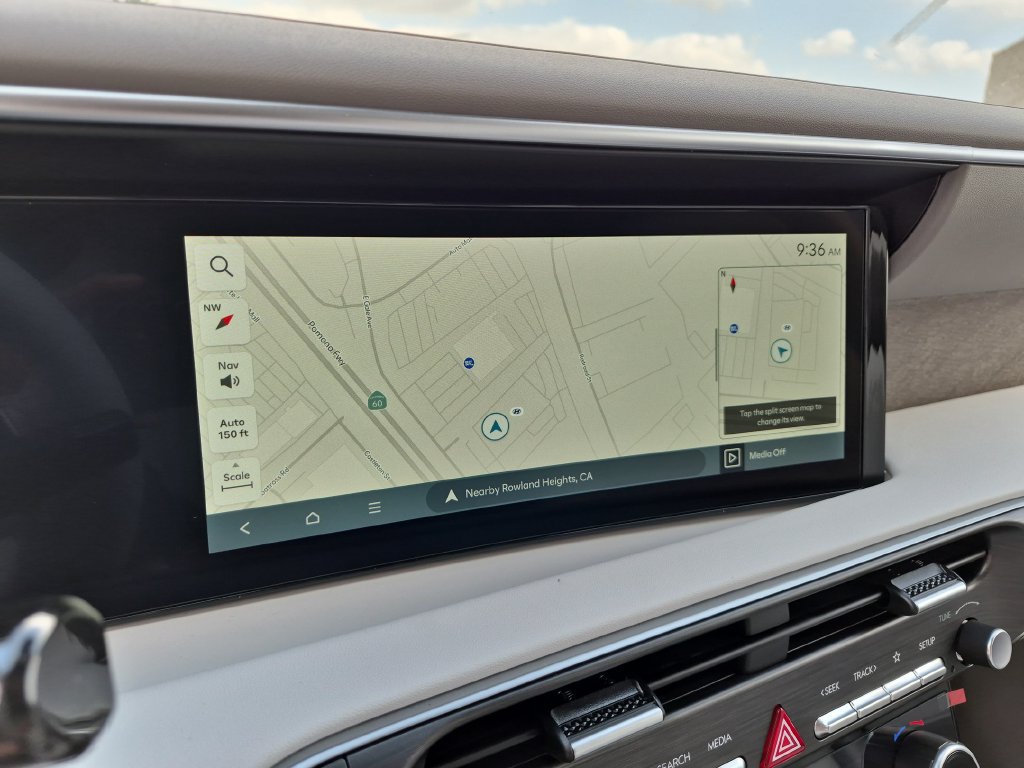 New 2026 Hyundai Palisade SEL AWD/4WD image 23