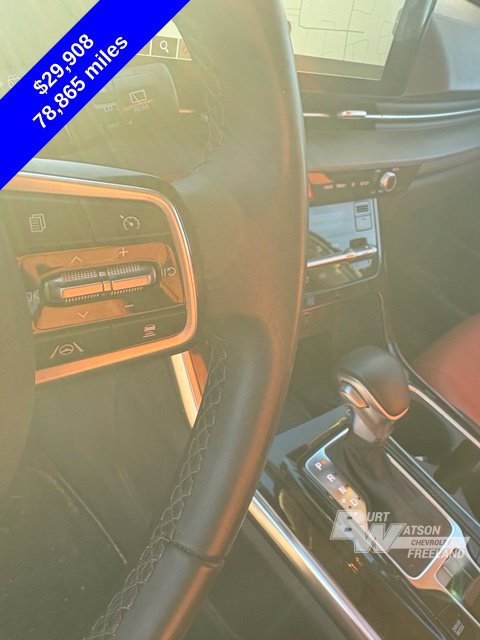 Used 2023 Kia Carnival SX FWD image 18