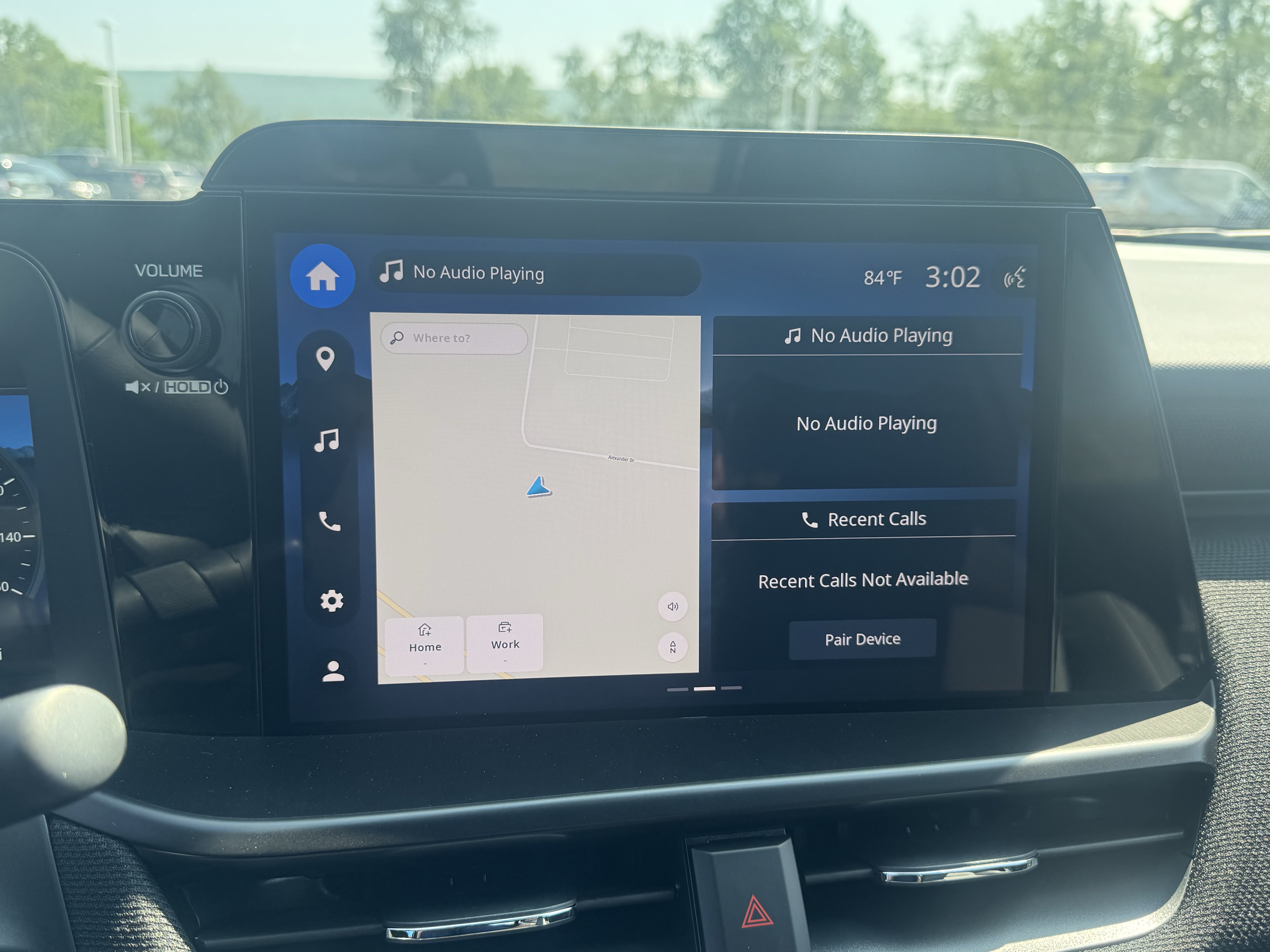 New 2026 Subaru Outback Premium AWD/4WD image 23
