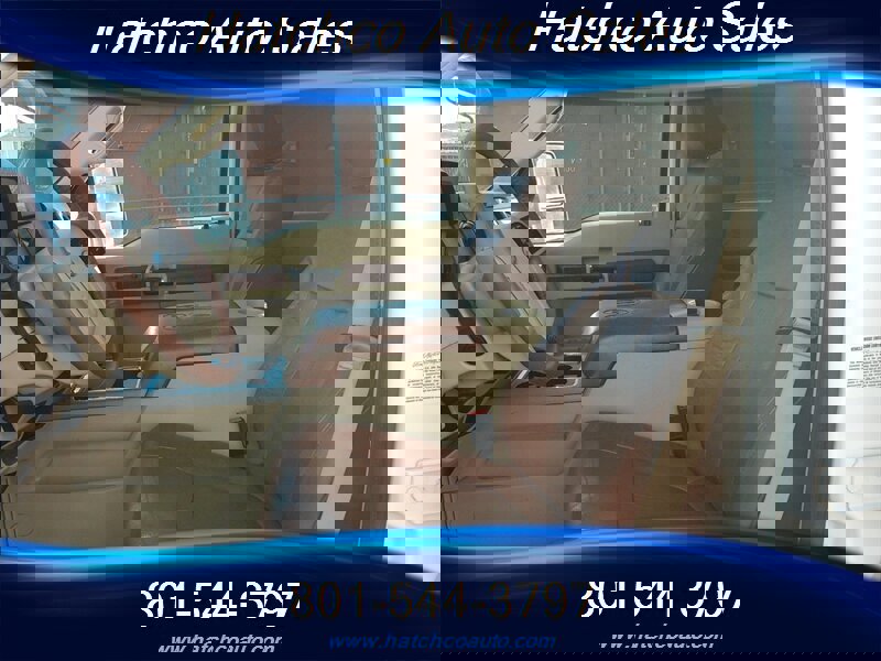 Used 2012 Ford F350 King Ranch w/ King Ranch w/Chrome Pkg image 15