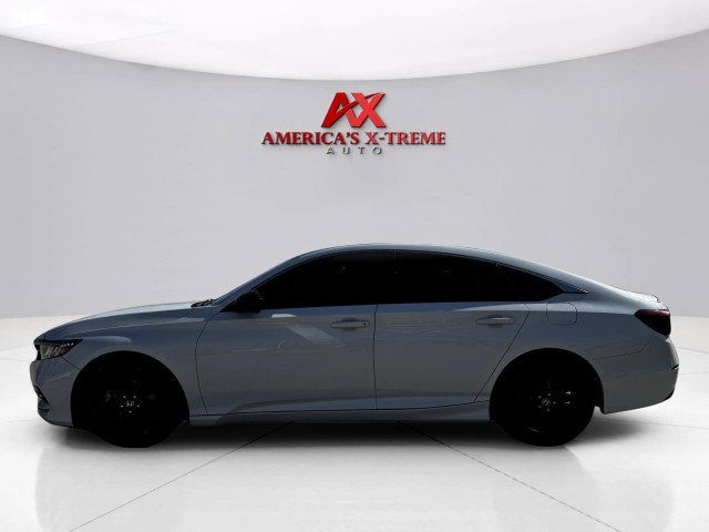 Used 2020 Honda Accord Sport image 2