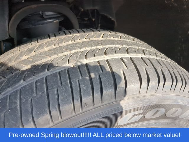 Used 2019 Chevrolet Tahoe 2WD w/ Enhanced Driver Alert Package image 9