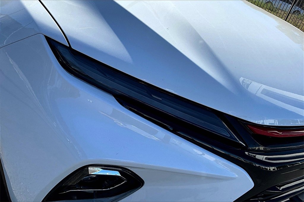 Used 2025 Chevrolet Blazer LT w/ Redline Edition image 26