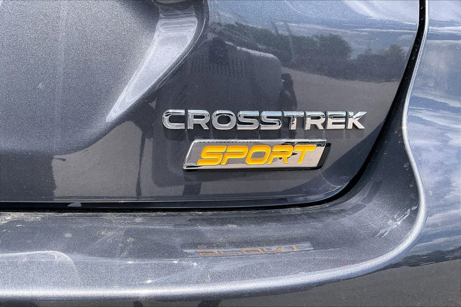 Certified 2024 Subaru Crosstrek 2.5i Sport AWD/4WD image 31