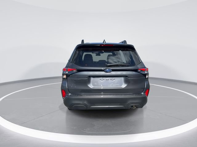 New 2026 Subaru Forester image 6