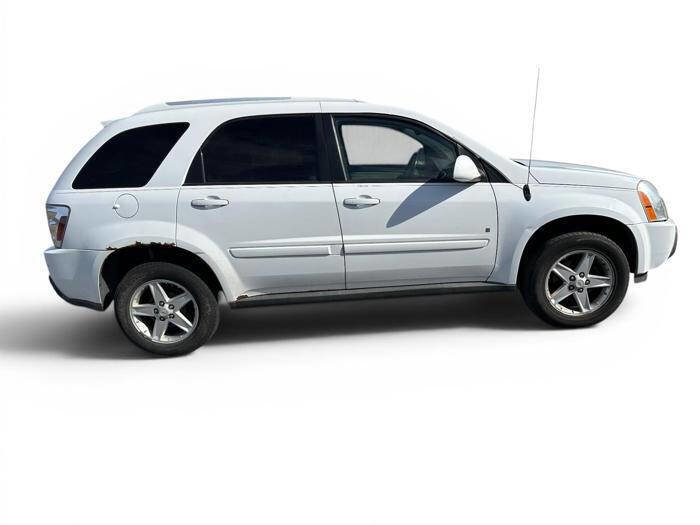 Used 2006 Chevrolet Equinox LT w/ LT Preferred Equipment Group AWD/4WD image 7