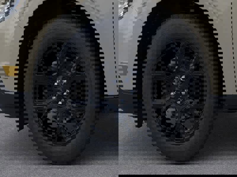 New 2025 Ford Maverick Lariat w/ Black Appearance Package image 20