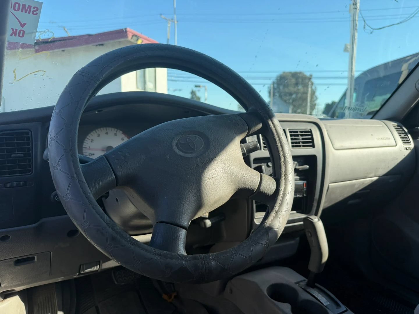 Used 2001 Toyota Tacoma 2WD Xtracab image 11