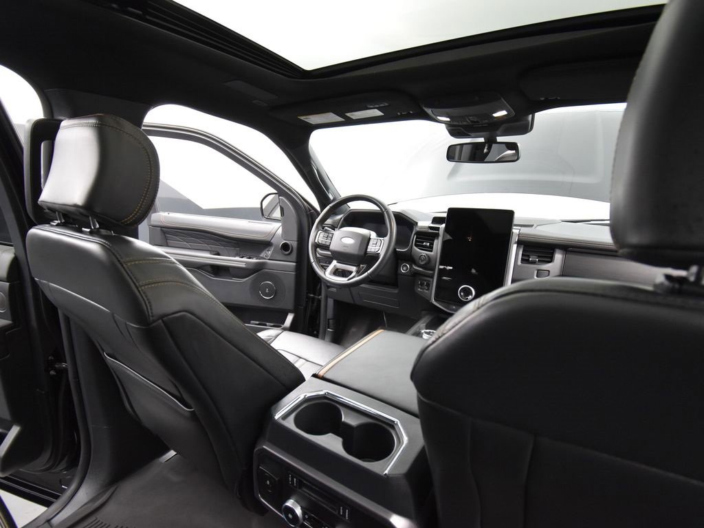 Certified 2024 Ford Expedition Max Platinum image 20