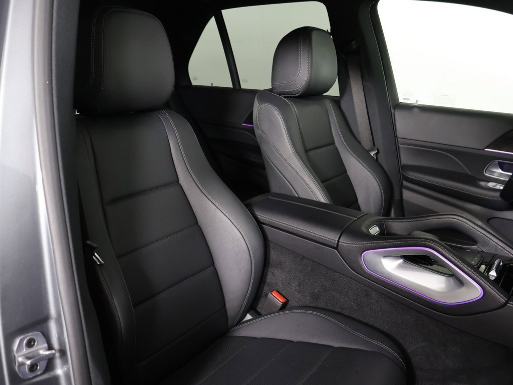 Used 2023 Mercedes-Benz GLE 350 4MATIC image 28