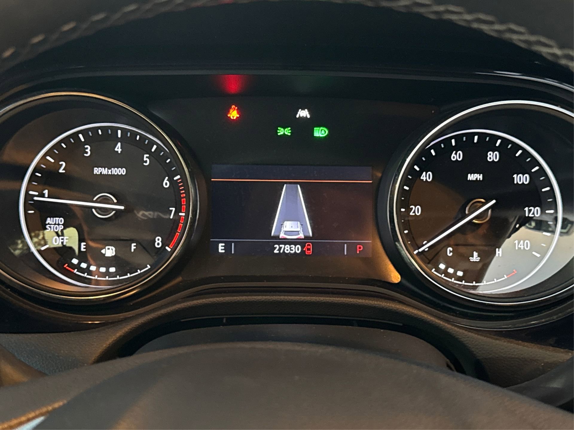 Used 2023 Buick Encore GX Select w/ Sport Touring Package image 21