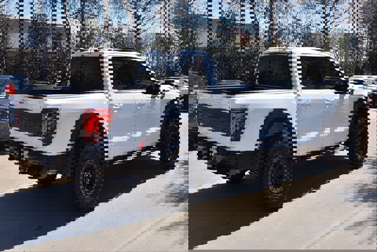 Certified 2025 Ford F150 Raptor image 7